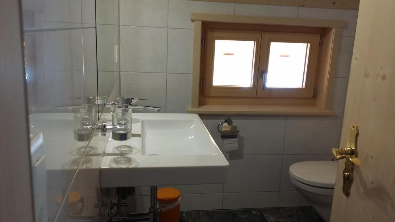 Winterfell Villa Leysin Kültér fotó